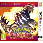 Pok�mon rubis om�ga 3ds