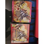 Pok�mon rubis om�ga 3ds