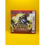 Pokemon rubis omega - nintendo 3ds