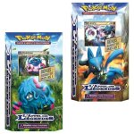 Pokemon starter appel des légendes riposte Pokemon starter appel des légendes riposte