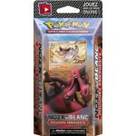 Pokemon starter noir & blanc pouvoirs emergents jeu de force Pokemon starter noir & blanc pouvoirs emergents jeu de force