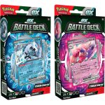 Pokemon trading card game cartes a collectionner chien pao et tink aton pokemon tcg ex battle deck Pokemon trading card game cartes a collectionner chien pao et tink aton pokemon tcg ex battle deck