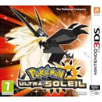 Pokmon ultra soleil 3ds