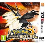 Pok�mon ultra soleil 3ds