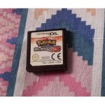 Pokemon version blanche 2 ds pal fr nintendo officiel sans bo�te vip