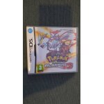 Pokemon version blanche 2 nintendo 3ds