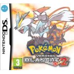 Pokmon version blanche 2 nintendo ds