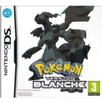 Pokmon: version blanche nintendo ds