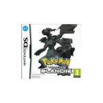 Pok�mon: version blanche nintendo ds