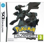 Pokmon: version blanche nintendo ds