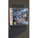 Pokemon version noire 2 nintendo 3ds