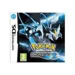 Pok�mon version noire 2 nintendo ds