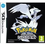 Pokmon: version noire nintendo ds