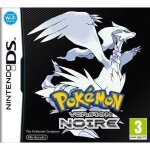 Pokmon: version noire nintendo ds
