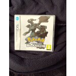 Pokmon version noire ¿ nintendo ds ¿ trs bon tat