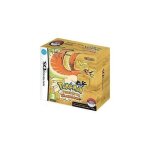 Pokemon version or heartgold nintendo ds (pokewalker inclus)