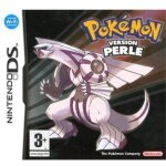 Pokemon version perle nintendo ds