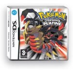Pokmon: version platine nintendo ds