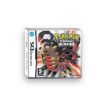 Pok�mon: version platine nintendo ds