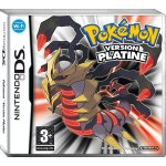 Pokémon version platine pour nintendo ds Pokémon version platine pour nintendo ds