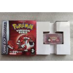 Pokémon version rubis Pokémon version rubis