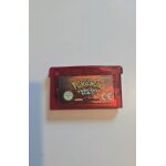 Pokemon version rubis original fr Pokemon version rubis original fr