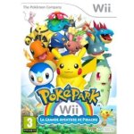 Pok�park: la grande aventure de pikachu wii