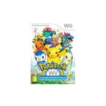 Pok�park: la grande aventure de pikachu wii
