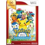 Pok�park la grande aventure de pikachu wii