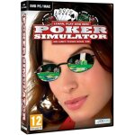Poker simulation pc