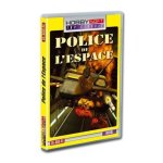 Police de l'espace pc