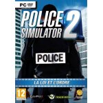 Police simulator 2 pc