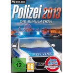 Polizei 2013 - die simulation [import allemand] [jeu pc]