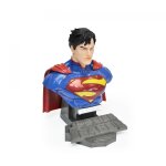 Polymark puzzle 3d - buste superman 16c Polymark puzzle 3d - buste superman 16c