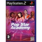 Pop star academy ps2