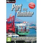 Port simulator 2012 pc