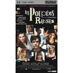 Les poup�es russes (umd) psp
