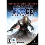 Le pouvoir de la force - ultimate sith edition mac