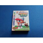 Power pro kun pocket nintendo game boy color j jap japan ntsc