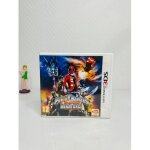 Power rangers super megaforce nintendo 3ds � jeu original � action & combat
