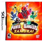 Power rangers samurai ()