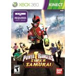 Power rangers super samurai