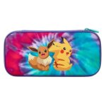 Powera nscs0234 - 01 housse de protection pour console de jeux portable botier robuste nintendo multicolore ...