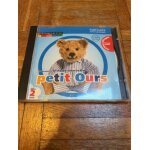 Ma premi�re histoire interactive avec petit ours pc - havas interactive et nathan - version bilingue