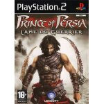 Prince of persia - l'�me du guerrier ps2