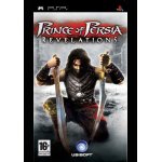 Prince of persia: revelations psp Prince of persia: revelations psp