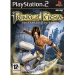Prince of persia - les sables du temps ps2