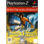 Prince of persia : les sables du temps (npevs) - ps2