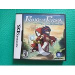 Prince of persia the fallen king nintendo ds us