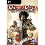 Prince of persia the two thrones Prince of persia the two thrones